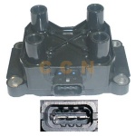 IGNITION COIL