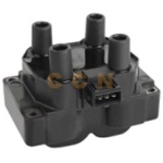 IGNITION COIL