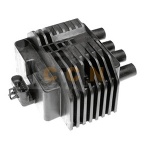 IGNITION COIL