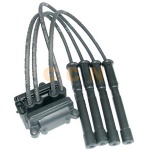 IGNITION COIL