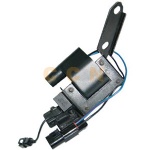 IGNITION COIL