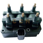 IGNITION COIL