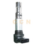 IGNITION COIL