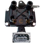 IGNITION COIL